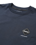 F.C.Real Bristol 26S/S 5-STAR L/S TEE [ FCRB-260136 ]
