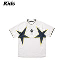 F.C.Real Bristol for Kids 26A/W STAR GAME SHIRT [ FCRB-K262001 ]