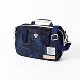 FDMTL x master-piece Shoulder Bag