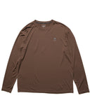 [ Pre-order ] F.C.Real Bristol 26A/W REFLECTIVE LOGO TECH DRY L/S TEE [ FCRB-262096 ]