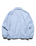 SOPHNET. 26S/S HARRINGTON JACKET [ SPNT-260013 ]