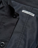 [ Pre-order ] uniform experiment 26A/W STRETCH TWILL FATIGUE SHIRT [ UE-262005 ]