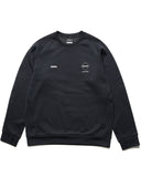 [ Pre-order ] F.C.Real Bristol 26A/W STRETCH FLEECE CREWNECK TOP [ FCRB-262038 ]