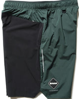 F.C.Real Bristol 25S/S BREATHABLE TRAIL SHORTS [ FCRB-250053 ]