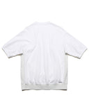 [ Pre-order ] SOPHNET. 26A/W SIDE POCKET S/S CREWNECK SWEAT [ SPNT-262070 ]