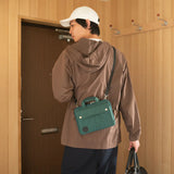 POTR x HOBONICHI 26A/W Stride cousin size(A5)