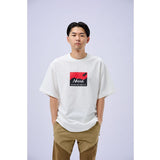 NANGA x Monster Hunter ECO HYBRID Tee