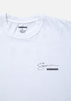 NEIGHBORHOOD x PAUL SIMONON . TEE SS-2 [ 251PCNH-ST03S ]