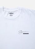 NEIGHBORHOOD x PAUL SIMONON . TEE SS-2 [ 251PCNH-ST03S ]