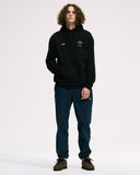 [ Pre-order ] F.C.Real Bristol 26A/W BRISTOL BAGGY SWEAT HOODIE [ FCRB-262076 ]