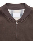 SOPHNET. 26S/S ZIP-UP SWEAT JACKET [ SPNT-260039 ]