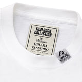 [ Pre-order ] Maison MIHARA YASUHIKO x FUJI ROCK FESTIVAL`26 LATER NEVER EXITS Tee