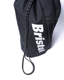 [ Pre-order ] F.C.Real Bristol 26A/W CORDURA RIPSTOP GOLF CLUB SACK [ FCRB-262138 ]