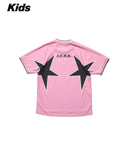 F.C.Real Bristol for Kids 26A/W STAR GAME SHIRT [ FCRB-K262001 ]