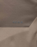 F.C.Real Bristol 25A/W GRID FLEECE HYBRID HOODIE [ FCRB-252039 ]