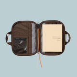 POTR x HOBONICHI 25A/W Stroll original size(A6)