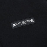 MASTERMIND WORLD x New Era Sweatshirt Full Zip Hoodie SS24