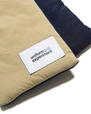 uniform experiment 26S/S PADDED SCARF [ UE-260072 ]