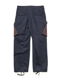 SOPHNET. 25A/W CARGO PANTS / Kvadrat Sisu [ SPNT-252008 ]