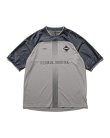 F.C.Real Bristol 26S/S GAME SHIRT [ FCRB-260007 ] – cotwohk