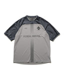 F.C.Real Bristol 26S/S GAME SHIRT [ FCRB-260007 ]