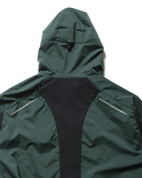 F.C.Real Bristol 25S/S BREATHABLE TRAIL JACKET [ FCRB-250051 ]