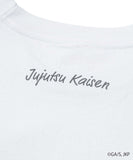 [ Pre-order ] ZOZOTOWN x Jujutsu Kaisen 呪術廻戦 Shibuya Incident Arc Season1 ED Visual Tee