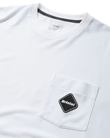 F.C.Real Bristol 25S/S EMBLEM POCKET TEE [ FCRB-250042 ]