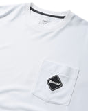 F.C.Real Bristol 25S/S EMBLEM POCKET TEE [ FCRB-250042 ]