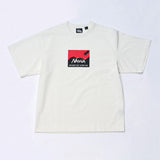 NANGA x Monster Hunter ECO HYBRID Tee
