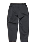 SOPHNET. 25A/W 3LAYER WOOL TECH SLACKS [ SPNT-252016 ]