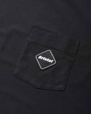 F.C.Real Bristol 24S/S FREEZE TECH S/S POCKET TEE [ FCRB-242101 ]