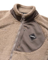 F.C.Real Bristol 25A/W HYBRID FLEECE BLOUSON [ FCRB-252026 ]