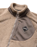 F.C.Real Bristol 25A/W HYBRID FLEECE BLOUSON [ FCRB-252026 ]