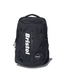 [ Pre-order ] F.C.Real Bristol 26A/W CORDURA RIPSTOP ADJUSTABLE BACKPACK 28 [ FCRB-262132 ]