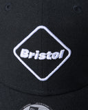 [ Pre-order ] F.C.Real Bristol for Kids 26A/W NEW ERA EMBLEM 9FIFTY SNAP BACK [ FCRB-K262021 ]
