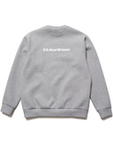 F.C.Real Bristol 26A/W TECH SWEAT CREWNECK TOP [ FCRB-262062 ]