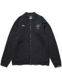 F.C.Real Bristol 26A/W TECH SWEAT VENTILATION JACKET [ FCRB-262060 ]