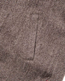[ Pre-order ] SOPHNET. 26A/W LINEN WOOL HOODED SHIRT [ SPNT-262037 ]