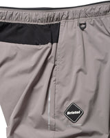 F.C.Real Bristol 25S/S BREATHABLE TRAIL PANTS [ FCRB-250052 ]