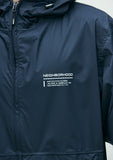 NEIGHBORHOOD 26S/S PACKABLE LW JACKET [ 261TSNH-JKM12 ]
