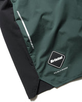 F.C.Real Bristol 25S/S BREATHABLE TRAIL SHORTS [ FCRB-250053 ]