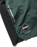 F.C.Real Bristol 25S/S BREATHABLE TRAIL SHORTS [ FCRB-250053 ]
