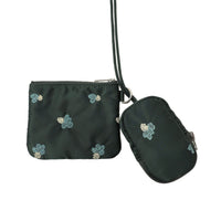 PORTER x mina perhonen "light berry" KEY CASE & COIN PURSE [ 390-19836 ]