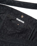 uniform experiment 26S/S JACQUARD SHOULDER BAG [ UE-260026 ]