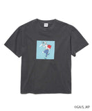[ Pre-order ] ZOZOTOWN x Jujutsu Kaisen 呪術廻戦 Shibuya Incident Arc Season1 ED Visual Tee