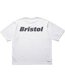 [ Pre-order ] F.C.Real Bristol 26A/W BRISTOL BAGGY TEE [ FCRB-262113 ]