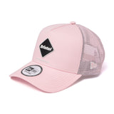 F.C.Real Bristol 26A/W NEW ERA EMBLEM MESH CAP [ FCRB-262126 ]