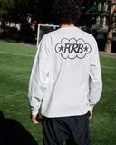 F.C.Real Bristol 25A/W ERIC HAZE: FCRB BAGGY L/S TEE [ FCRB-242155 ]