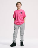 F.C.Real Bristol for Kids 26A/W ATHLETIC S/S TOP [ FCRB-K262011 ]